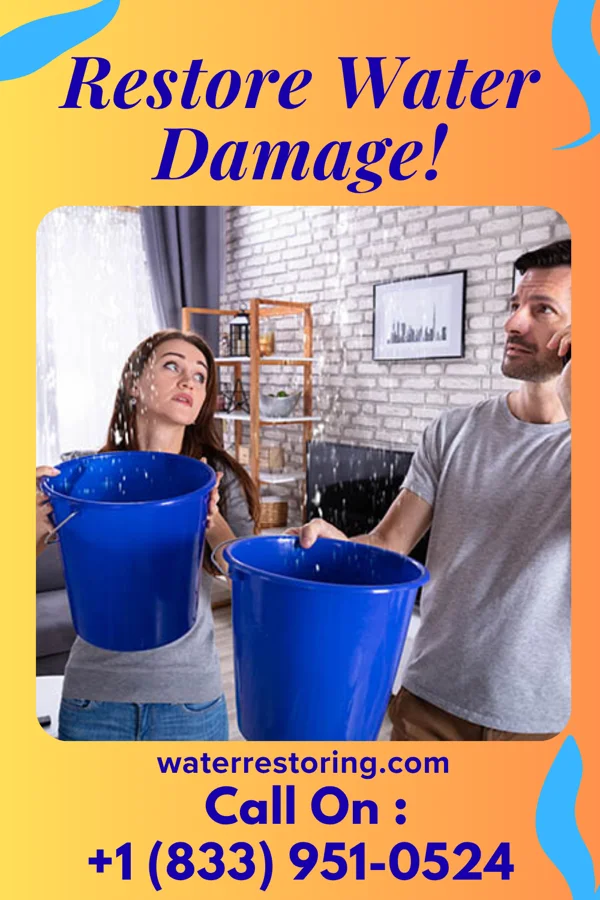 water restoration Eagle Recovery Masters Springdale